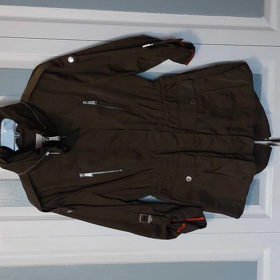 Bcbgeneration Lightweight Jacket